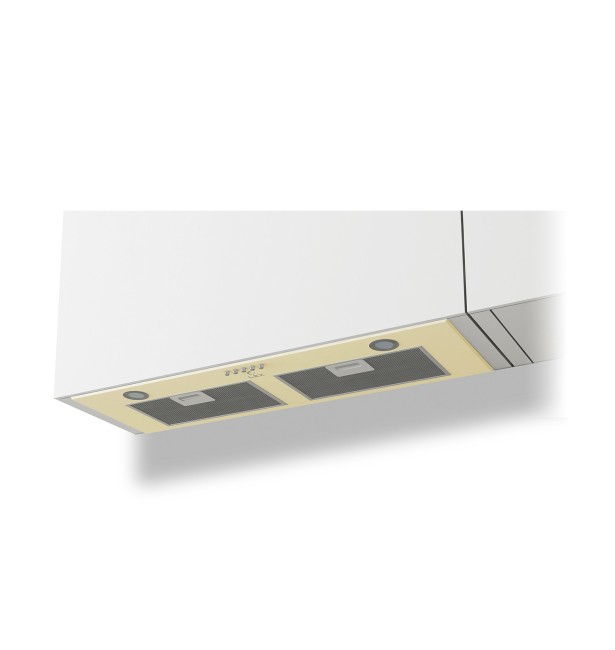 Встраиваемая вытяжка Lex GS Bloc P 900 Ivory Встраиваемая вытяжка Lex GS Bloc P 900 Ivory