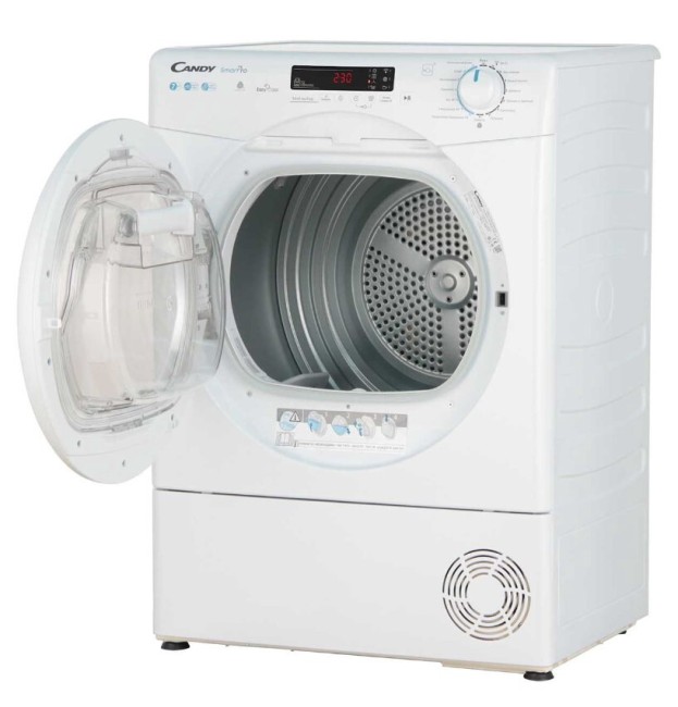 Сушильная машина Candy Smart Pro CSLO4 H7A2DE-07