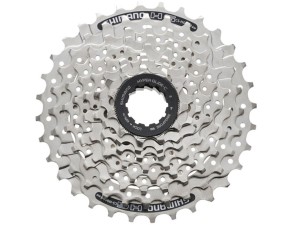 Кассета Shimano CS-HG41 (11-28)