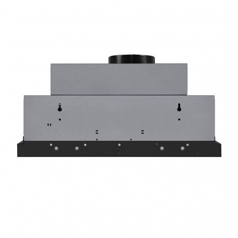 Встраиваемая вытяжка Maunfeld Galaxy 60 черный Встраиваемая вытяжка Maunfeld Galaxy 60 черный