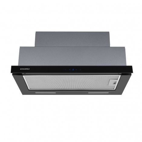 Встраиваемая вытяжка Maunfeld Galaxy 60 черный Встраиваемая вытяжка Maunfeld Galaxy 60 черный
