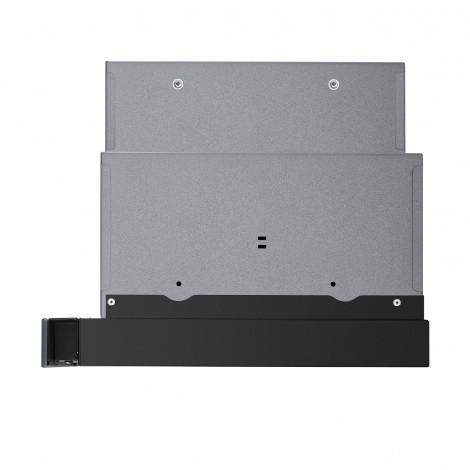 Встраиваемая вытяжка Maunfeld Galaxy 60 черный Встраиваемая вытяжка Maunfeld Galaxy 60 черный