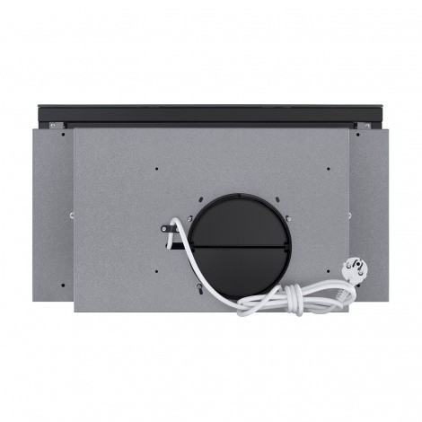 Встраиваемая вытяжка Maunfeld Galaxy 60 черный Встраиваемая вытяжка Maunfeld Galaxy 60 черный