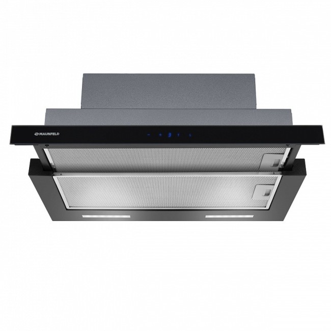 Встраиваемая вытяжка Maunfeld Galaxy 60 черный Встраиваемая вытяжка Maunfeld Galaxy 60 черный