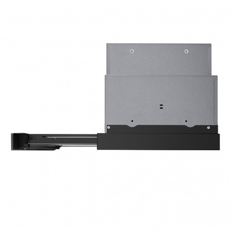 Встраиваемая вытяжка Maunfeld Galaxy 60 черный Встраиваемая вытяжка Maunfeld Galaxy 60 черный