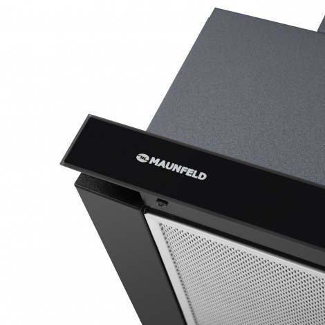 Встраиваемая вытяжка Maunfeld Galaxy 60 черный Встраиваемая вытяжка Maunfeld Galaxy 60 черный