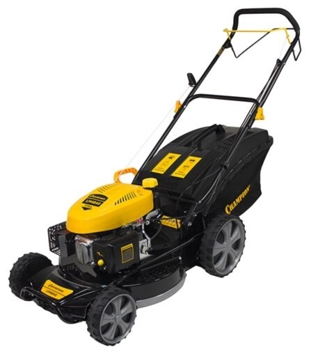 Газонокосилка бензиновая Champion LM4840 Газонокосилка бензиновая Champion LM4840