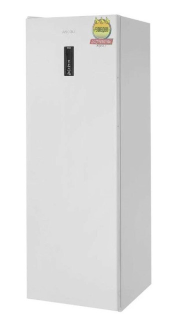 Холодильник Ascoli ASLW 340 WE Холодильник Ascoli ASLW 340 WE