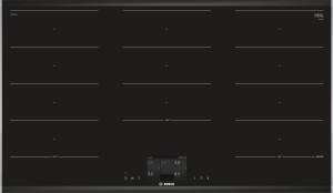 Встраиваемая индукционная варочная панель Bosch PXX975KW1E Встраиваемая индукционная варочная панель Bosch PXX975KW1E