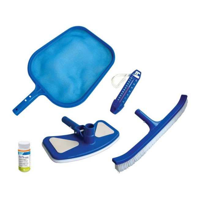 Уборочный комплект Kokido AQ31450