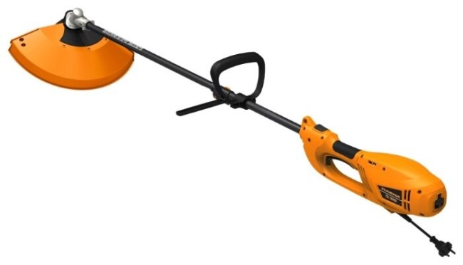 Электрический триммер Carver TR-1500S