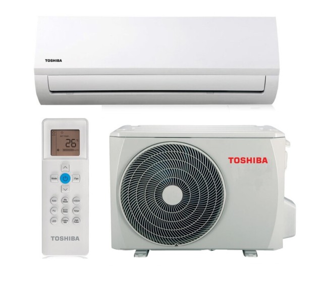Сплит-система Toshiba RAS-18U2KHS-EE / RAS-18U2AHS-EE