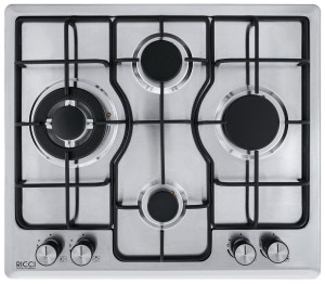 Встраиваемая газовая варочная панель Ricci HBS4519 Встраиваемая газовая варочная панель Ricci HBS4519