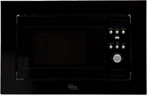 Встраиваемая микроволновая печь Oasis MW-RMB