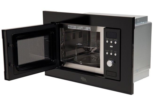 Встраиваемая микроволновая печь Oasis MW-RMB Встраиваемая микроволновая печь Oasis MW-RMB