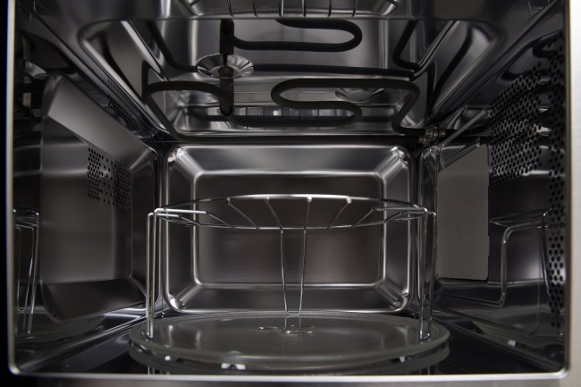 Встраиваемая микроволновая печь Oasis MW-RMB Встраиваемая микроволновая печь Oasis MW-RMB