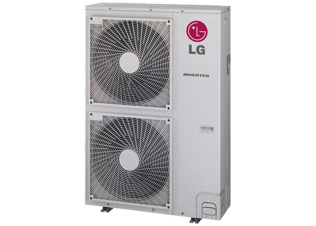 Сплит-система колонного типа LG UP48WC/UU49WC Сплит-система колонного типа LG UP48WC/UU49WC