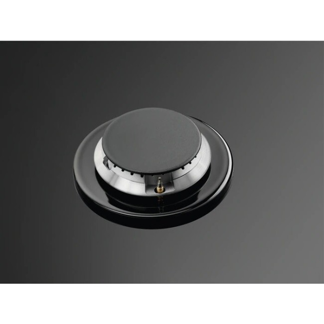 Встраиваемая газовая варочная панель Electrolux GME263YK Встраиваемая газовая варочная панель Electrolux GME263YK