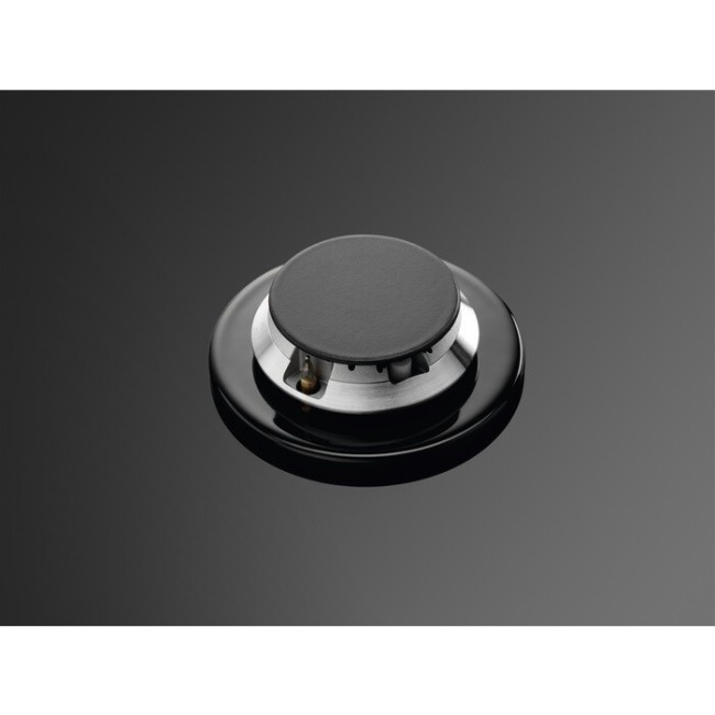 Встраиваемая газовая варочная панель Electrolux GME263YK Встраиваемая газовая варочная панель Electrolux GME263YK