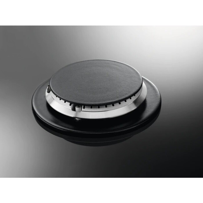 Встраиваемая газовая варочная панель Electrolux GME263YK Встраиваемая газовая варочная панель Electrolux GME263YK