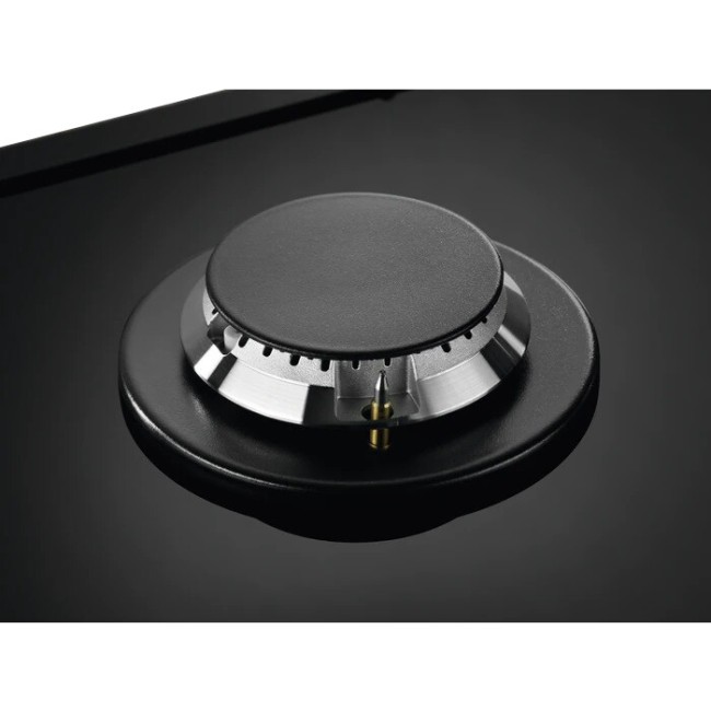 Встраиваемая газовая варочная панель Electrolux GME263YK Встраиваемая газовая варочная панель Electrolux GME263YK