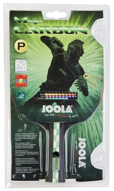 Ракетка Joola Mega Carbon