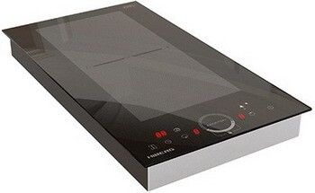Встраиваемая индукционная варочная панель Hiberg i-MS 3029 B Встраиваемая индукционная варочная панель Hiberg i-MS 3029 B