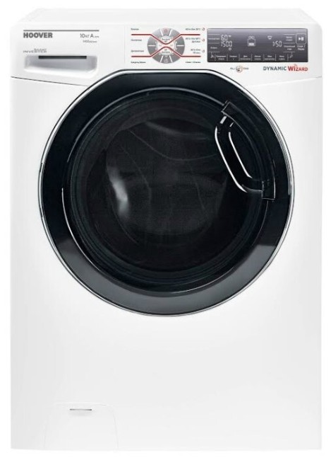 Стиральная машина Hoover DWFT 413 AH/1-07