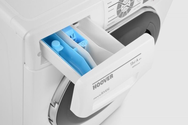 Стиральная машина Hoover DWFT 413 AH/1-07