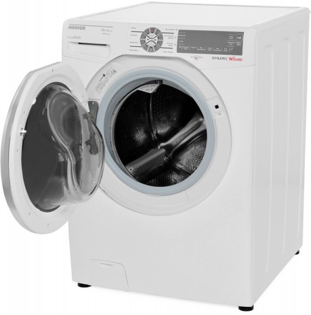 Стиральная машина Hoover DWFT 413 AH/1-07