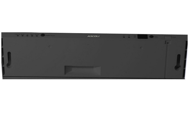 Встраиваемая посудомоечная машина Ascoli A45DWFIA950B