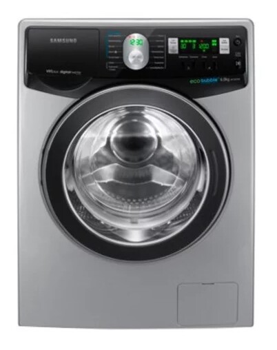 Стиральная машина Samsung WF60F1R1R0F2W