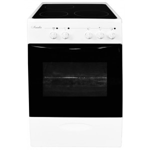 Электрическая плита Лысьва EF3001MK00 белый Электрическая плита Лысьва EF3001MK00 белый