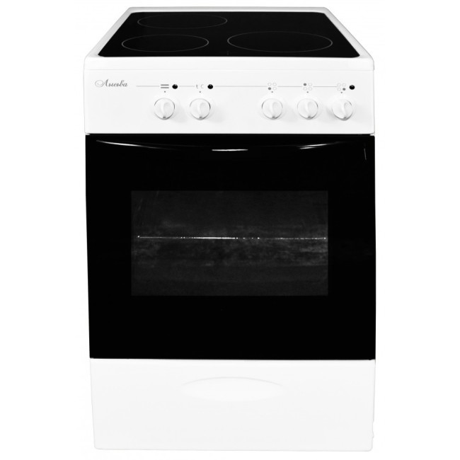 Электрическая плита Лысьва EF3001MK00 белый Электрическая плита Лысьва EF3001MK00 белый