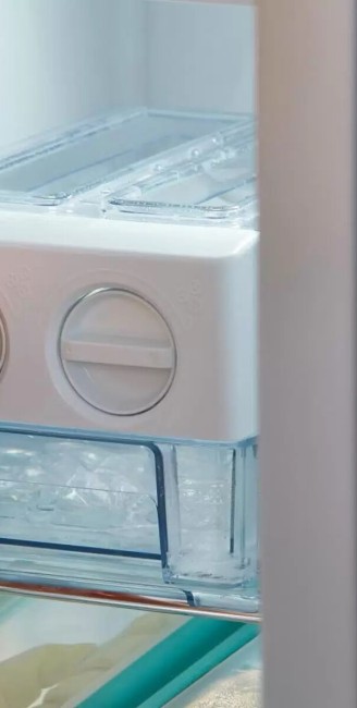 Холодильник Gorenje NRS918FMX