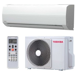 Кондиционер Toshiba RAS-18SKP-ES / RAS-18S2A-ES Кондиционер Toshiba RAS-18SKP-ES / RAS-18S2A-ES