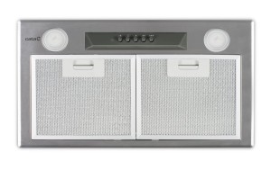 Встраиваемая вытяжка Cata GT- Plus 45 X/L