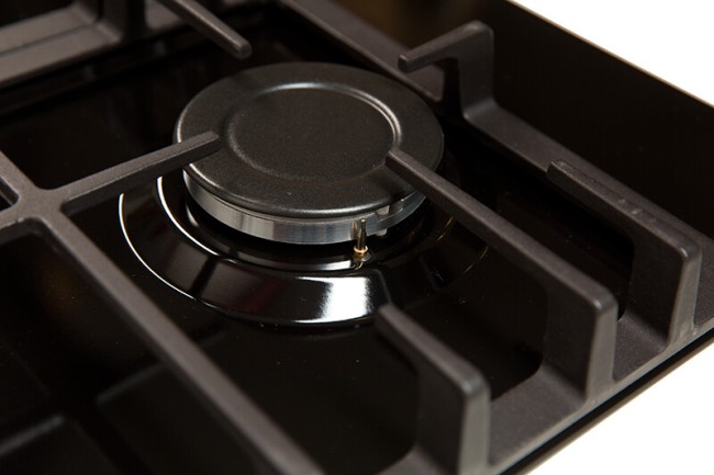 Встраиваемая газовая варочная панель Oasis P-MB (B) Встраиваемая газовая варочная панель Oasis P-MB (B)