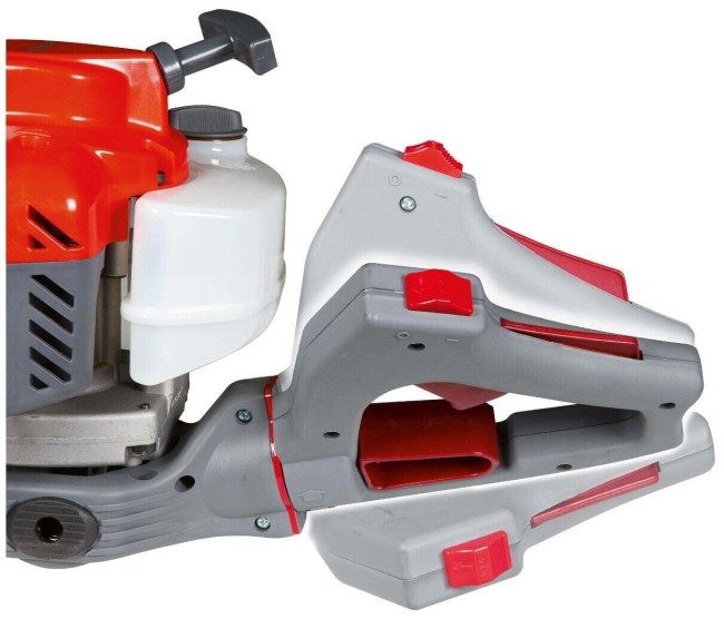 Кусторез бензиновый Efco TG 2470 P Кусторез бензиновый Efco TG 2470 P