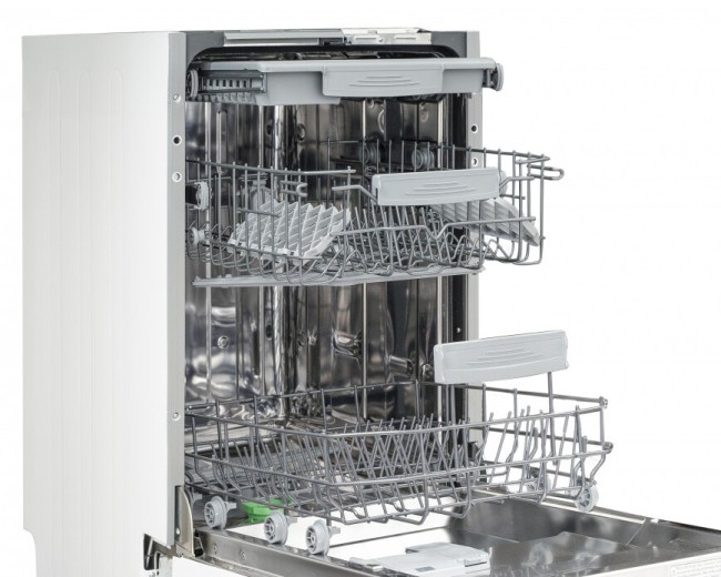 Встраиваемая посудомоечная машина Schaub Lorenz SLG VI 4911 Встраиваемая посудомоечная машина Schaub Lorenz SLG VI 4911