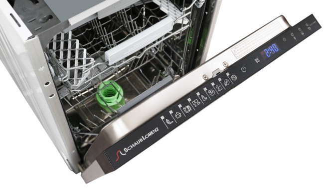 Встраиваемая посудомоечная машина Schaub Lorenz SLG VI 4911 Встраиваемая посудомоечная машина Schaub Lorenz SLG VI 4911