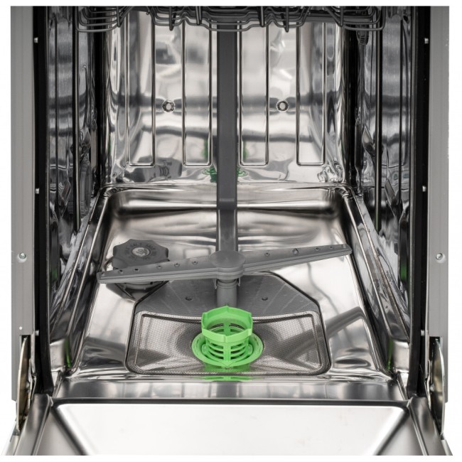 Встраиваемая посудомоечная машина Schaub Lorenz SLG VI 4911 Встраиваемая посудомоечная машина Schaub Lorenz SLG VI 4911