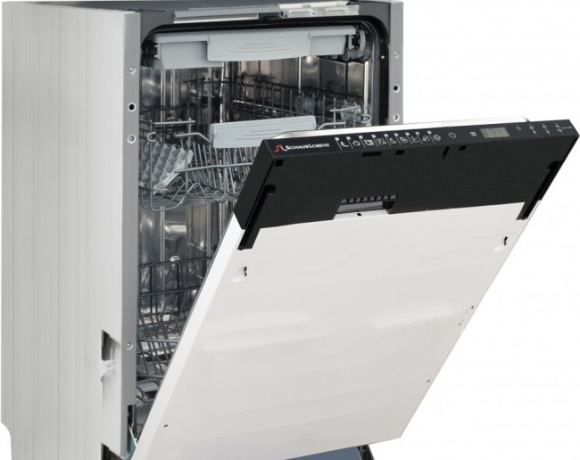 Встраиваемая посудомоечная машина Schaub Lorenz SLG VI 4911 Встраиваемая посудомоечная машина Schaub Lorenz SLG VI 4911