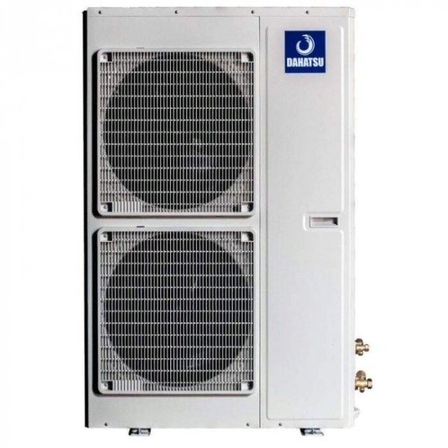Сплит-система Dahatsu KL90K Сплит-система Dahatsu KL90K