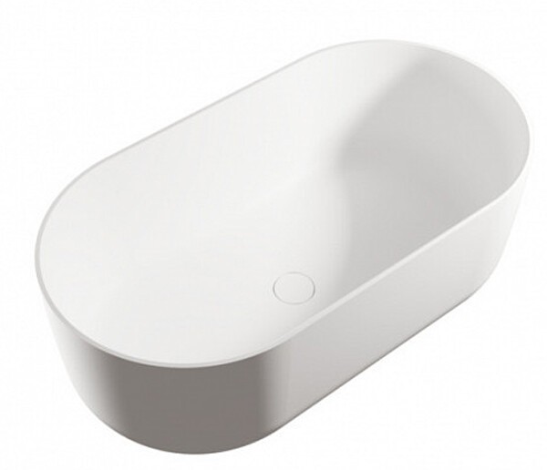 Ванна отдельностоящая Relax Design HORIZONLX01luc