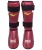 Защита голень-стопа Everlast HSIF RF7150 S RD