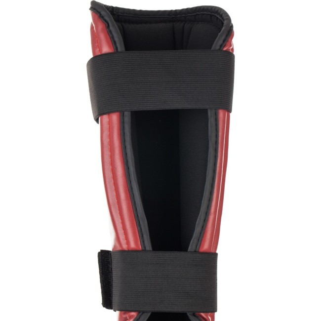 Защита голень-стопа Everlast HSIF RF7150 S RD