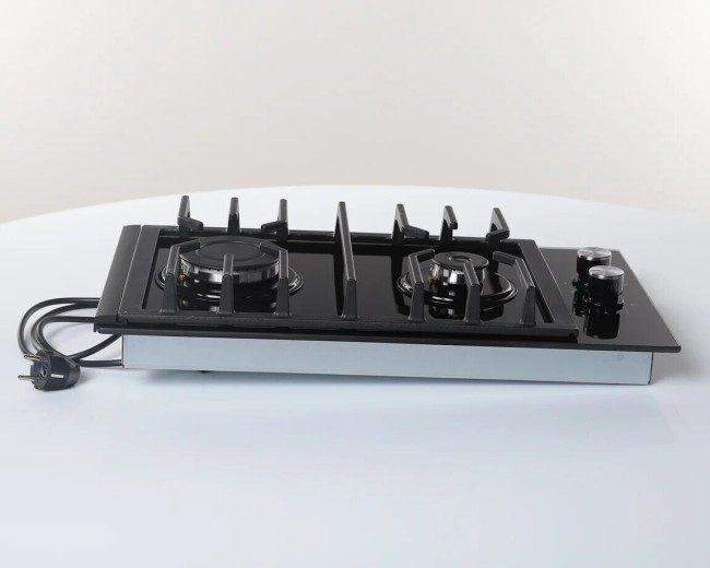 Встраиваемая газовая варочная панель Zigmund & Shtain MN 135.31 B