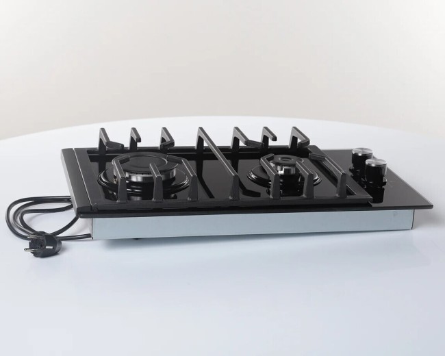 Встраиваемая газовая варочная панель Zigmund & Shtain MN 135.31 B