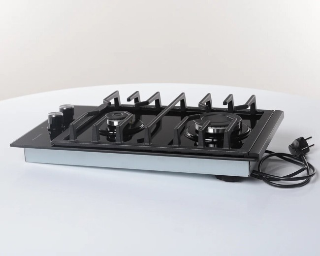 Встраиваемая газовая варочная панель Zigmund & Shtain MN 135.31 B